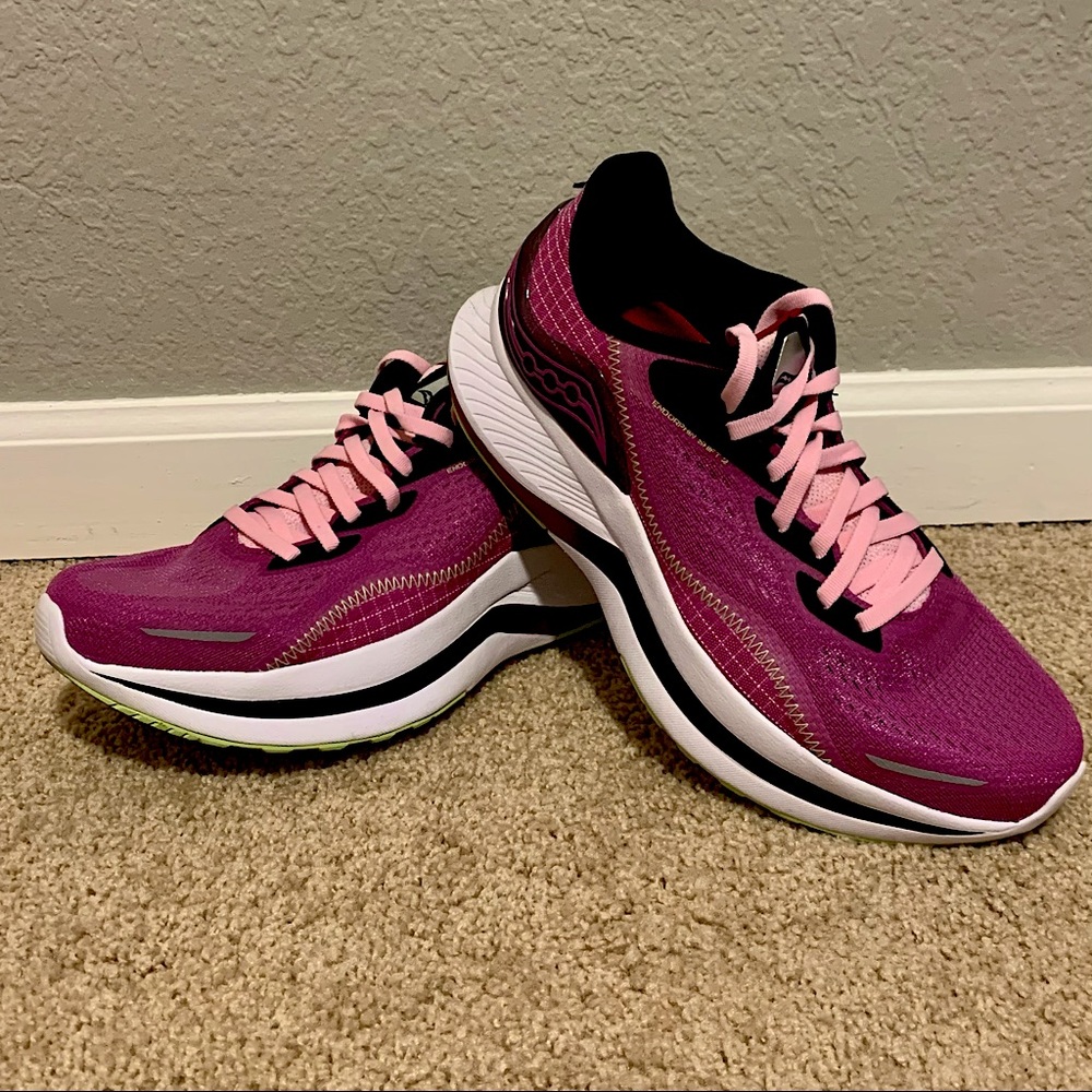 Saucony Endorphin Shift 2 Running Shoes